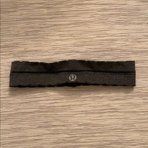 Lululemon Headband